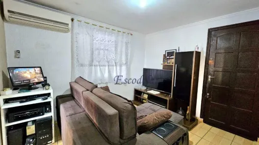 Casa com 2 Quartos à venda, 74m² no Parada Inglesa, São Paulo