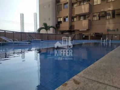 Apartamento com 3 Quartos à venda, 67m² no Centro, Niterói