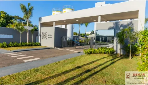 Apartamento com 2 Quartos à venda, 73m² no Vila Yolanda Costa e Silva, Sumaré