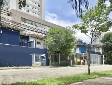 com 20 Quartos à venda, 680m² no Cidade Monções, São Paulo