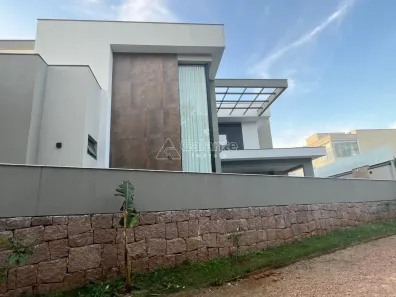 Casa de Condomínio com 3 Quartos à venda, 486m² no Swiss Park, Campinas