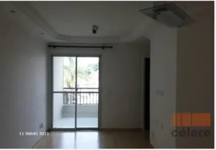 Apartamento com 2 Quartos à venda, 50m² no Vila Bela, São Paulo