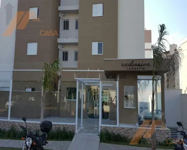 Apartamento com 3 Quartos à venda, 68m² no Parque Campolim, Sorocaba