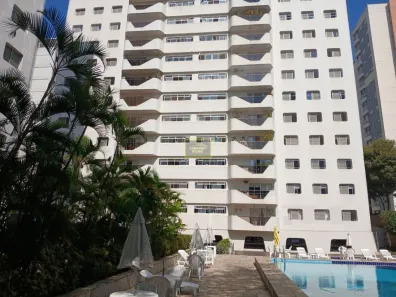 Apartamento com 3 Quartos à venda, 123m² no Perdizes, São Paulo