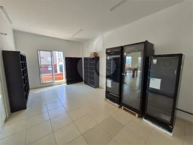 Apartamento com 2 Quartos à venda, 42m² no Vila Brasileira, Mogi das Cruzes