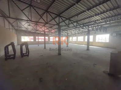 Galpão/Depósito/Armazém para alugar, 750m² no Ribeiro de Abreu, Belo Horizonte