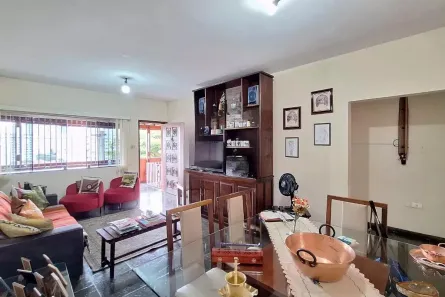 Casa com 6 Quartos à venda, 100m² no Vila Romana, São Paulo