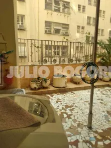 Apartamento com 2 Quartos à venda, 95m² no Centro, Rio de Janeiro