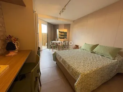 Apartamento com 1 Quarto à venda, 40m² no Tamandaré, Tamandaré