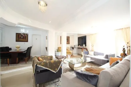 Apartamento com 2 Quartos à venda, 110m² no Vila Suzana, São Paulo
