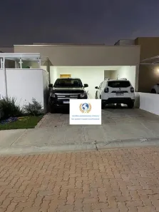 Casa de Condomínio com 3 Quartos à venda, 180m² no Saltinho, Paulínia