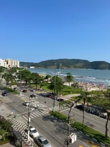 Apartamento com 2 Quartos à venda, 80m² no Aparecida, Santos