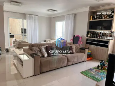 Apartamento com 3 Quartos para alugar, 246m² no Parque Campolim, Sorocaba