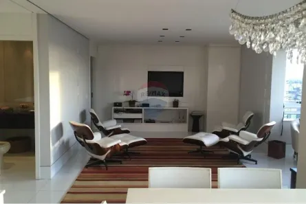 Cobertura com 3 Quartos para alugar, 354m² no Vila Andrade, São Paulo