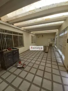 Casa com 2 Quartos à venda, 183m² no Anchieta, São Bernardo do Campo