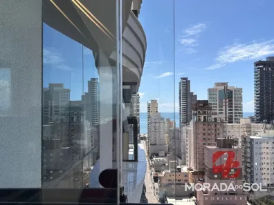 Apartamento com 3 Quartos à venda, 115m² no Andorinha, Itapema