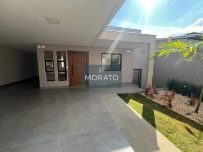 Casa com 3 Quartos à venda, 207m² no Ouro Preto, Belo Horizonte