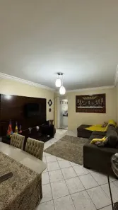 Apartamento com 3 Quartos à venda, 78m² no Jundiaí, Anápolis