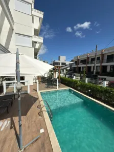 Apartamento com 2 Quartos à venda, 62m² no Centro, Governador Celso Ramos