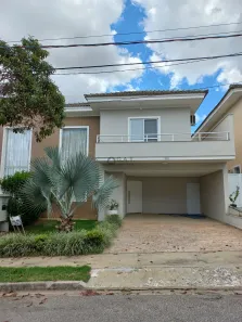 Casa de Condomínio com 3 Quartos à venda, 244m² no Iporanga, Sorocaba