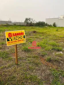 Lote/Terreno à venda, 200m² no Centro, Porto Rico
