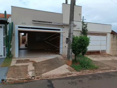 Casa com 3 Quartos à venda, 128m² no Jardim Ouro Verde, Bauru
