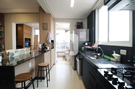 Apartamento com 2 Quartos à venda, 77m² no Santa Mônica, Uberlândia