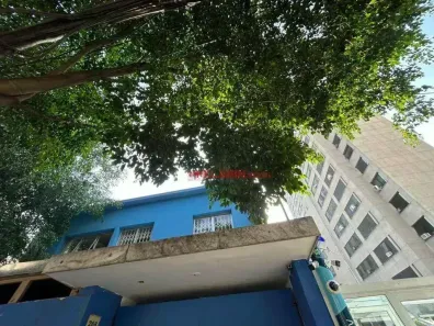 Imóvel Comercial com 11 Quartos à venda, 540m² no Vila Mariana, São Paulo