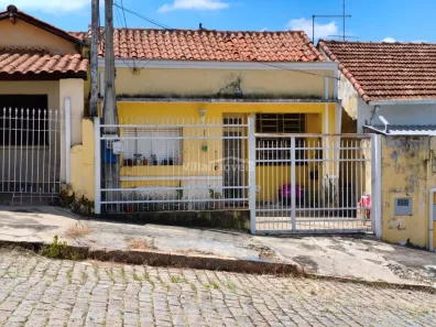 Casa com 3 Quartos à venda, 105m² no Vila Industrial, Campinas