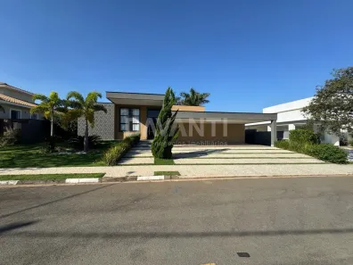 Casa de Condomínio com 4 Quartos à venda, 380m² no Joapiranga, Valinhos