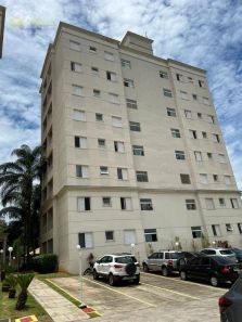 Apartamento com 2 Quartos à venda, 58m² no Vila Haro, Sorocaba