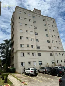 Apartamento com 2 Quartos à venda, 58m² no Vila Haro, Sorocaba