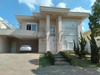 Casa de Condomínio com 3 Quartos à venda, 280m² no Parque Taquaral, Campinas