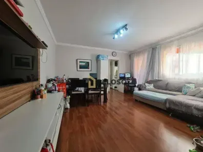 Apartamento com 3 Quartos à venda, 78m² no Jardim Paraíso, São Paulo