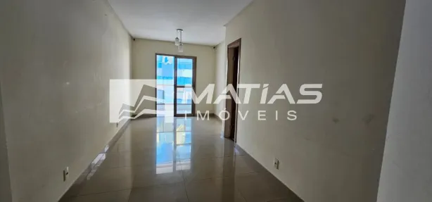 Apartamento com 2 Quartos à venda, 70m² no Praia do Morro, Guarapari