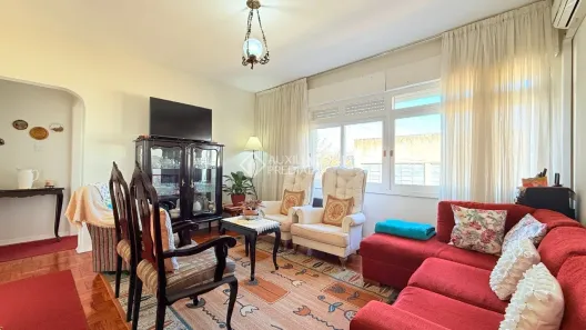 Apartamento com 3 Quartos à venda, 109m² no Navegantes, Porto Alegre