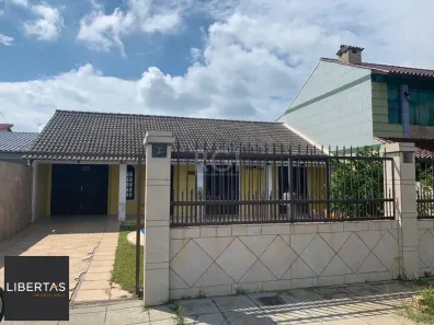 Casa com 4 Quartos à venda, 179m² no CIDREIRA, Cidreira