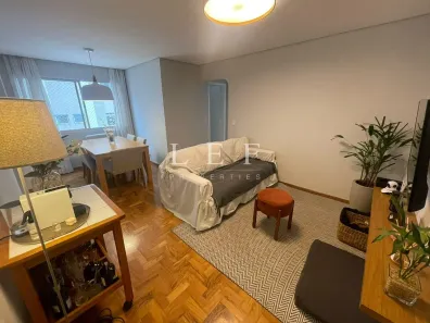 Apartamento com 2 Quartos à venda, 65m² no Indianópolis, São Paulo