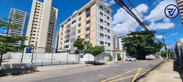 Apartamento com 4 Quartos à venda, 180m² no Aldeota, Fortaleza
