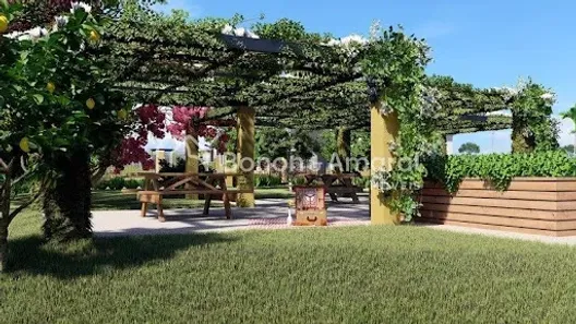 Lote/Terreno à venda, 200m² no Parque Bom Retiro, Paulínia