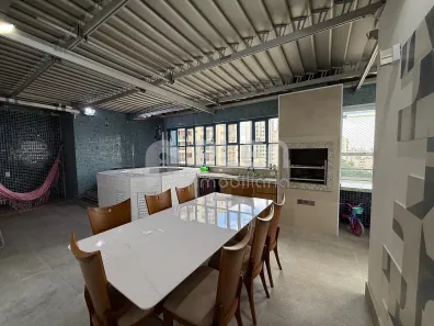 Cobertura com 3 Quartos à venda, 236m² no Santana, São Paulo