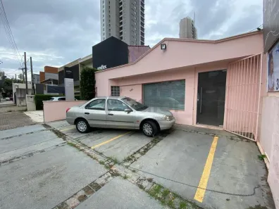Imóvel Comercial com 3 Quartos à venda, 170m² no Cambuí, Campinas