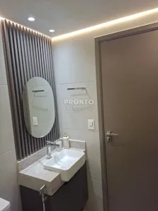 Apartamento com 1 Quarto à venda, 30m² no Boa Viagem, Recife