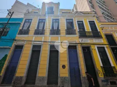 Sobrado com 3 Quartos à venda, 270m² no Centro, Rio de Janeiro