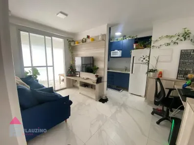 Apartamento com 1 Quarto à venda, 38m² no Vila Andrade, São Paulo