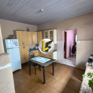 Casa com 2 Quartos à venda, 101m² no Nova Gerty, São Caetano do Sul