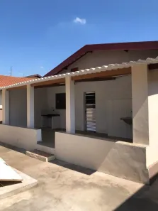 Casa com 3 Quartos à venda, 160m² no Jardim São Domingos, Sumaré