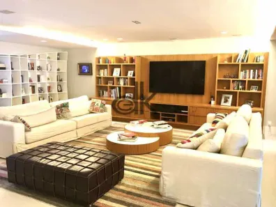 Apartamento com 5 Quartos à venda, 420m² no Barra da Tijuca, Rio de Janeiro