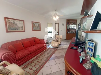 Apartamento com 3 Quartos à venda, 135m² no Pitangueiras, Guarujá