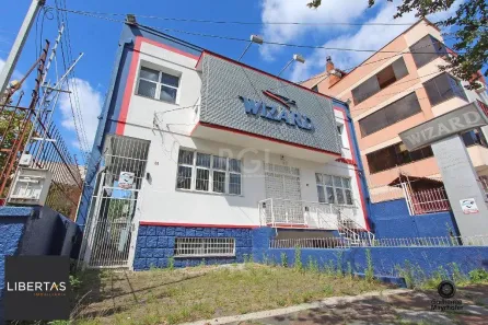 Prédio Comercial à venda, 501m² no Teresópolis, Porto Alegre